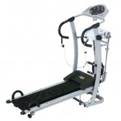 Treadmill Manual TL-5008M
