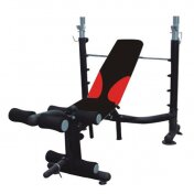 Home Gym TL-408 bench press