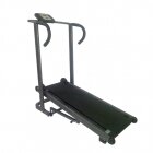 Treadmill Manual TL-001AG