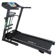 Treadmill Listrik TL-222D 1.25HP